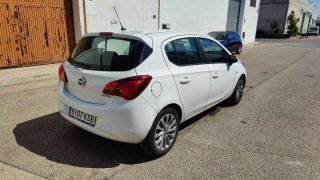 Opel Corsa 2018