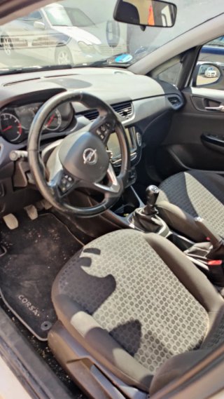 Opel Corsa 2018