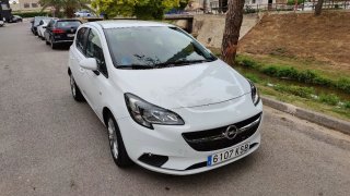 Opel Corsa 2018