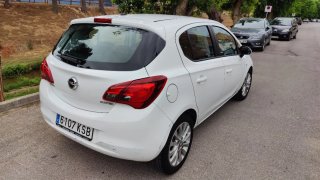 Opel Corsa 2018