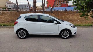 Opel Corsa 2018