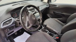 Opel Corsa 2018