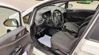 Opel Corsa 2018