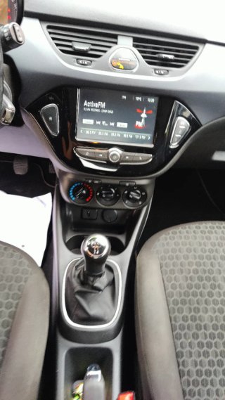 Opel Corsa 2018