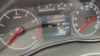 Opel Corsa 2018
