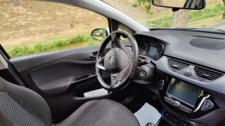 Opel Corsa 2018