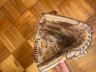 Guante de béisbol Wilson A2K