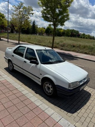 Renault 19 1.4e