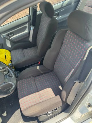 Renault 19 1.4e