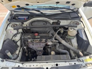 Renault 19 1.4e