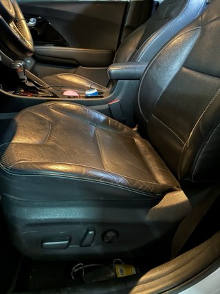 KIA Niro 2017