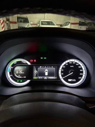 KIA Niro 2017