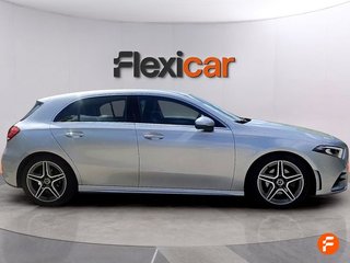 Mercedes Clase A A 180 d