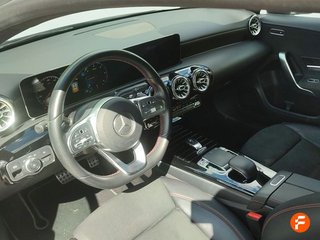 Mercedes Clase A A 180 d
