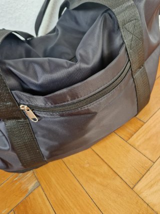 Bolso de viaje