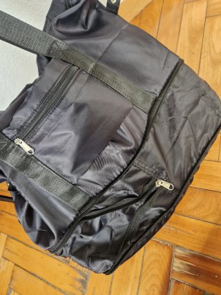 Bolso de viaje