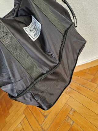 Bolso de viaje