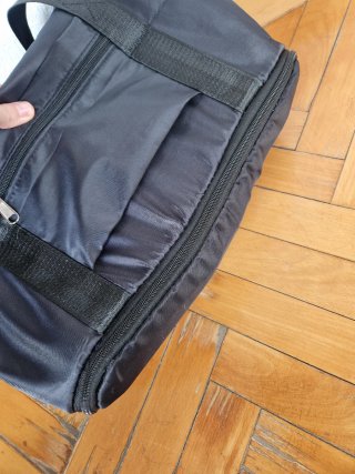 Bolso de viaje