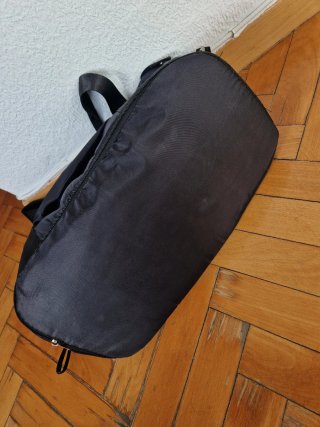 Bolso de viaje
