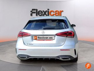 Mercedes Clase A A 180 d