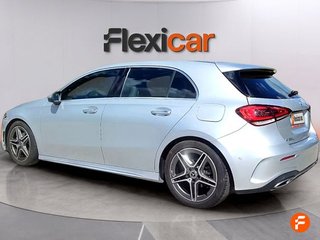 Mercedes Clase A A 180 d