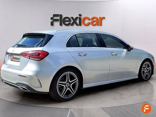 Mercedes Clase A A 180 d
