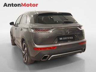 DS DS 7 Crossback 1.6 E-Tense 300 Rivoli Auto 4WD