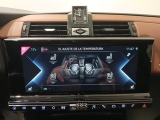 DS DS 7 Crossback 1.6 E-Tense 300 Rivoli Auto 4WD