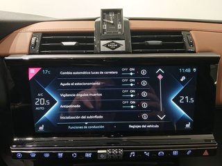 DS DS 7 Crossback 1.6 E-Tense 300 Rivoli Auto 4WD
