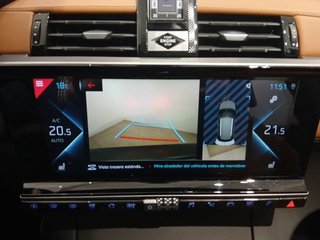 DS DS 7 Crossback 1.6 E-Tense 300 Rivoli Auto 4WD