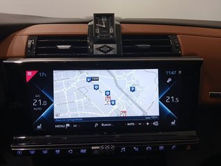 DS DS 7 Crossback 1.6 E-Tense 300 Rivoli Auto 4WD