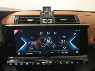 DS DS 7 Crossback 1.6 E-Tense 300 Rivoli Auto 4WD
