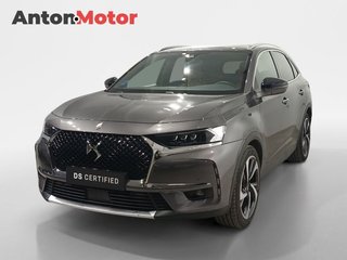 DS DS 7 Crossback 1.6 E-Tense 300 Rivoli Auto 4WD