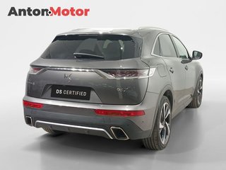 DS DS 7 Crossback 1.6 E-Tense 300 Rivoli Auto 4WD