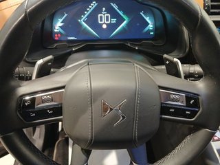 DS DS 7 Crossback 1.6 E-Tense 300 Rivoli Auto 4WD