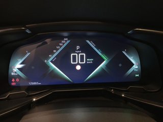 DS DS 7 Crossback 1.6 E-Tense 300 Rivoli Auto 4WD