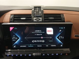 DS DS 7 Crossback 1.6 E-Tense 300 Rivoli Auto 4WD