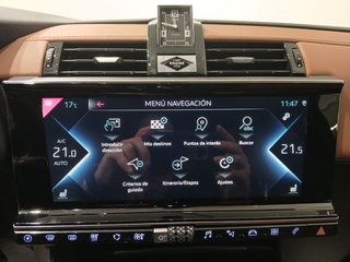 DS DS 7 Crossback 1.6 E-Tense 300 Rivoli Auto 4WD