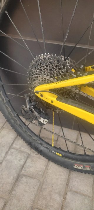 Orbea Oiz M10 Talla S