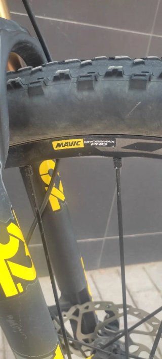 Orbea Oiz M10 Talla S