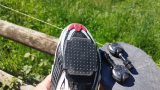 Zapatillas Ciclismo Northwave N42+ Speedplay
