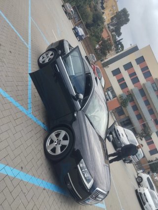 Audi A6 2008