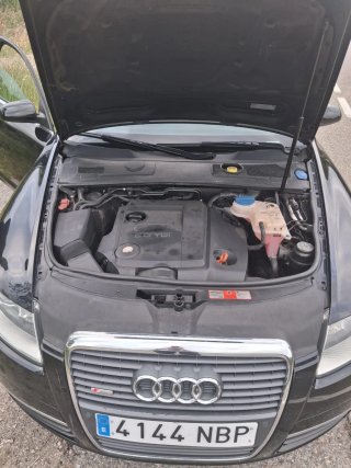 Audi A6 2008
