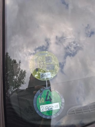 Audi A6 2008