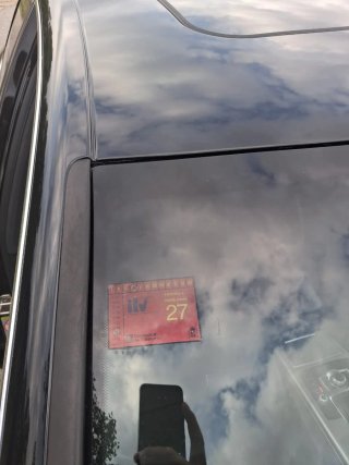 Audi A6 2008