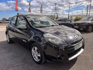 Renault Clio 2011