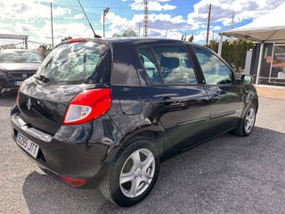 Renault Clio 2011