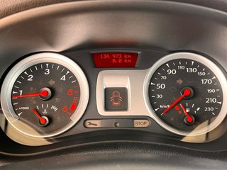 Renault Clio 2011