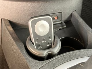 Renault Clio 2011
