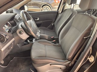 Renault Clio 2011